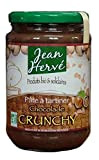 HERVE Chocolade Crunchy 350G Bio - Le pot de 350G