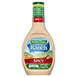 Hidden Valley Ranch Spicy Dressing (473ml)