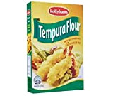 Hollyfarms Farine Tempura 200 g : ajoutez simplement de l'eau pour créer de délicieuses pâtes tempura pour des plats clairs, ...