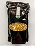 Hopser Food Fun Premium Butterfly Popcorn popcorn de cinéma sac frais XL 1:46 Premium Popcorn Pop Volume dans un sac ...