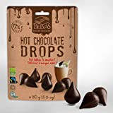 Hot Chocolate Drops