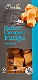 House of Caramel Caramel Salé Fudge 120 g