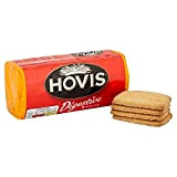 Hovis Biscuits Digestifs 250G - Paquet de 2