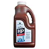 HP Bidon original Brown Sauce 4 l