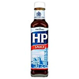 HP - Brown Sauce - Sauce brune - 255 g