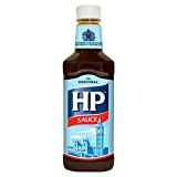 HP Sauce original (600g) - Paquet de 2