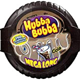 Hubba Bubba 1.80 m de rouleau de chewing gum au COLA