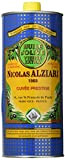Huile d'olive Fruitée Douce Nicolas Alziari 1 litre