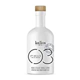 Huile d’olive Kalios 03 - Sélection du chef Amandine Chaignot - 50cl