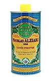 Huile d'olive Nicolas Alziari cuvée PRESTIGE 500 ml