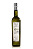 Huile d’Olive Vierge Extra 100% Arbequina | Bouteille d'Huile de 500 ml de Castillo de Canena