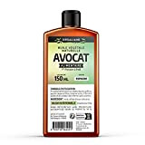 Huile végétale d'Avocat - 150 ml - 100% pure - Assaisonnement cuisine - Huile corps et cheveux