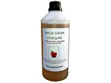 Hyfive Apple Cider Vinegar 5.5% with Mother for Poultry Natural & Unpasteurised 1L by Hyfive