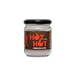 I LOVE SPICY Hot Hot Chocolate Chocolat en Poudre avec du Piment Hot Portugal et de la Cannelle pour Faire ...