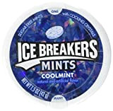 Ice Breaker's Cool Mint 42 g