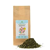IDDA Herbal Thé d'ortie (250g), feuilles d'ortie, 100% naturel et pur, tisane, coupée, ortie naturelle