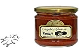 INAUDI - Sauce à la truffe - Tuber Aestivum - Produit artisanal italien - 180gr
