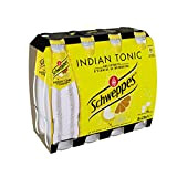 Indian tonic - Soda 8x25cl