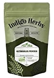 Indigo Herbs Astragale en poudre 100g