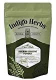 Indigo Herbs Ginseng Sibérien (Eleuthérocoque) en poudre (100g)