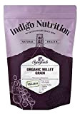 Indigo Herbs Graines d'Millet Bio 1kg