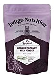 Indigo Herbs Poudre de Lait de Coco Bio 250g