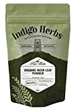 Indigo Herbs Poudre de Neem Bio 100g