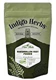 Indigo Herbs Poudre de Racine de Guimauve 100g
