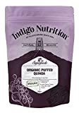 Indigo Herbs Quinoa Soufflé Bio 250g