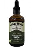 Indigo Herbs Teinture de Actée Noire 100ml