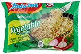 Indomie Instant Noodles Saveur VEGETALE au Citron Vert, Paquet de 40 (40 x 75 g)