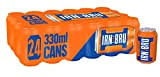 Irn Bru 330 ml (Pack of 24)