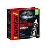 Isostar Energy Gel Booster Cola x5 - Gels Energétiques