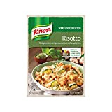 Italian Risotto Spicemix | Knorr | Risotto à la Italienne | Poids total 264 grammes