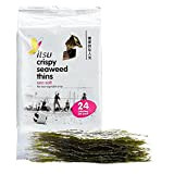 Itsu Seaweed Thins Original 5g