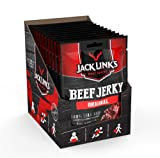 Jack Links Beef Jerky Clipstrips Protéine de Bœuf