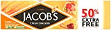 Jacobs - Jacob'S Cream Crackers + 50% 300G
