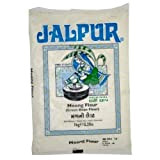Jalpur - Farine d'haricots mungo - 1 kg