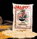 Jalpur - Farine de pois chiche - besan - moulue sur pierre - 1 kg
