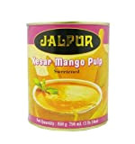 Jalpur - Pulpe de mangue - 850 g