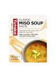 Japanese Miso Soup - 5 Sachets - 90g