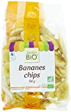 Jardin Bio Bananes Chips Bio 150 g