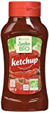 Jardin BiO étic Ketchup 560 g