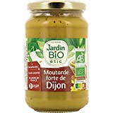 Jardin BiO étic Moutarde forte de Dijon