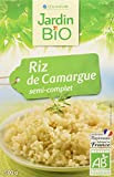 Jardin Bio Riz de Camargue Semi-Complet 500 g