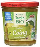 JBE Confiture Coing
