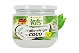 JBE Huile vierge de Coco - 200 ml