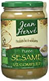 Jean Hervé Purée De Sésame 12 Complet Bio, 700 gramme
