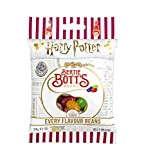 Jelly Belly beans 3 pack harry potter bertie bott (3 x 54g)