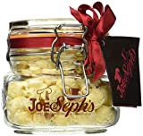 JOE & Seph's Bocal de Pop-Corn Camembert 500 ml
